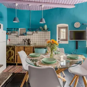 Verdemela Casa vacanze
