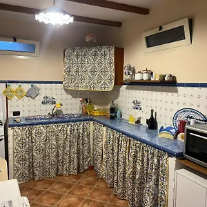 Blu Oceano Casa vacanze
