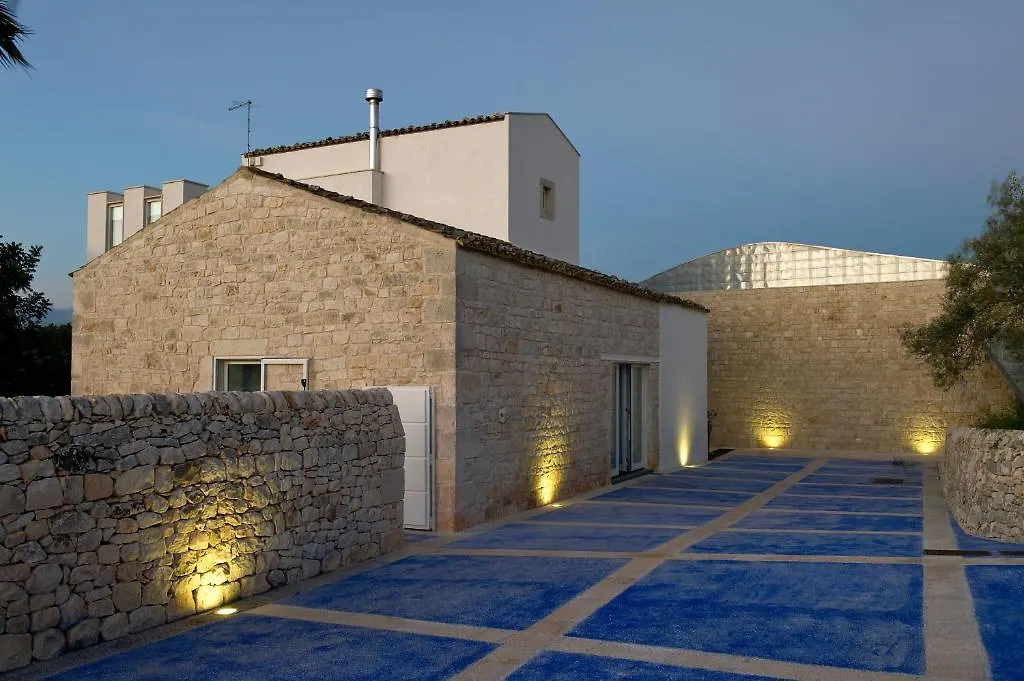 Balarte Hotel Modica