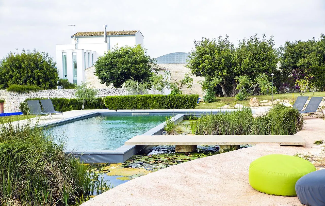 Balarte Hotel Modica