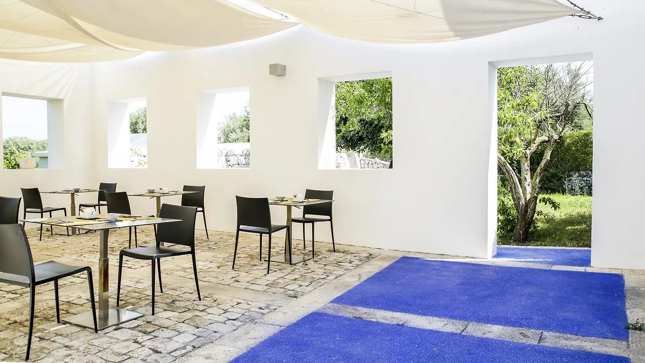 Balarte Hotel Modica 4*,
