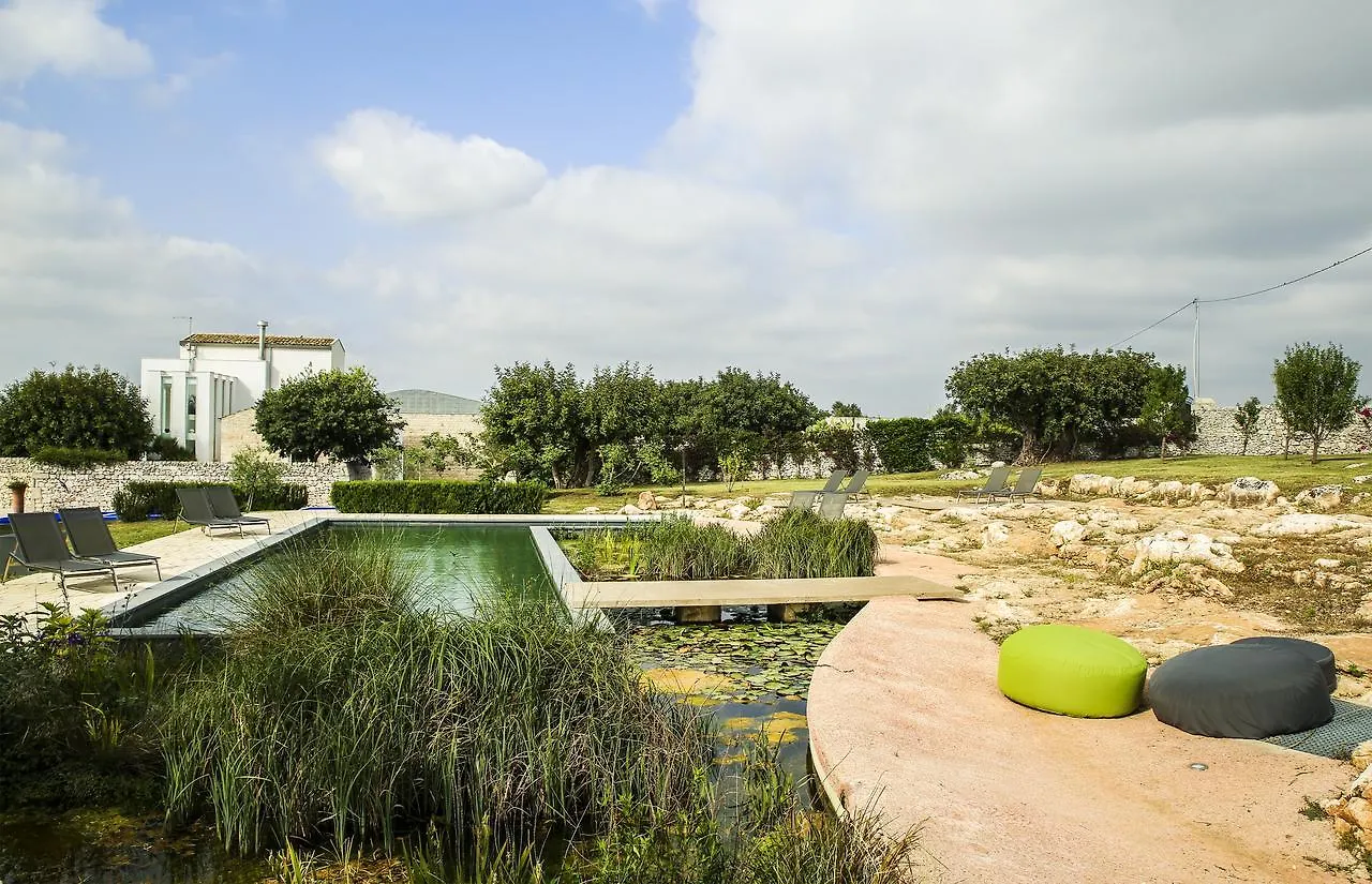 Balarte Hotel Modica 4*,