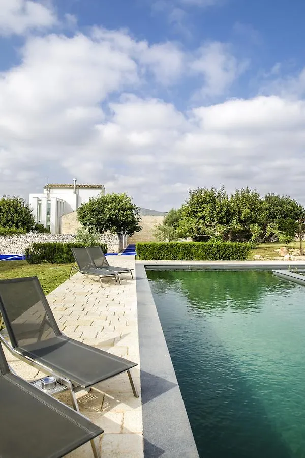 Balarte Hotel Modica 4*,