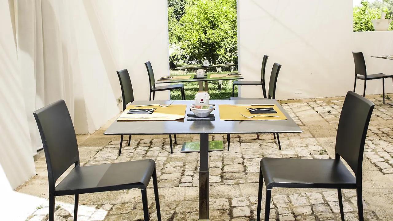 Balarte Hotel Modica