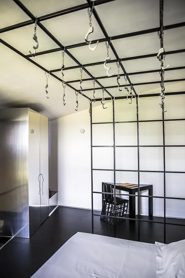 Balarte Hotel Modica 4*,