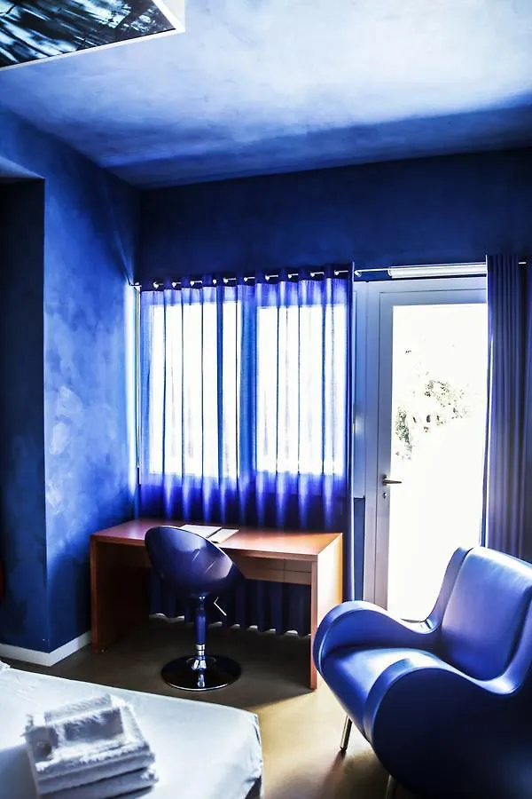 Balarte Hotel Modica Italia