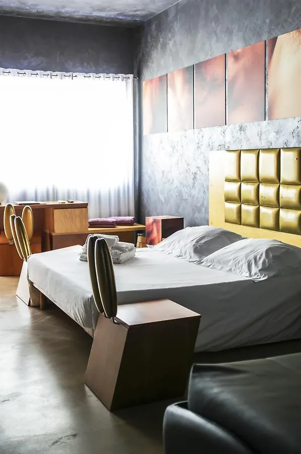 Balarte Hotel Modica