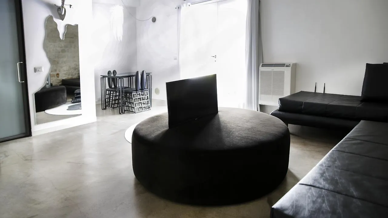 Balarte Hotel Modica