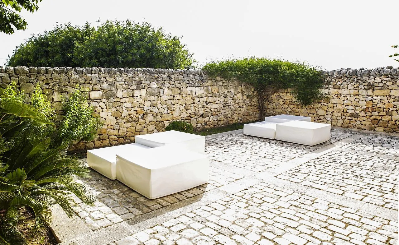 Balarte Hotel Modica