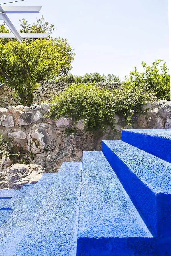 Balarte Hotel Modica Italia