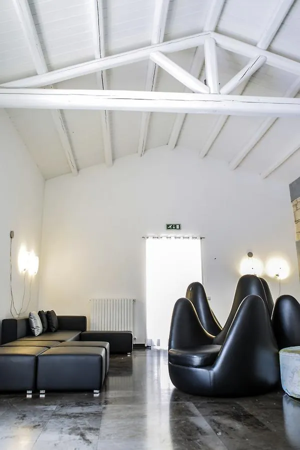 Balarte Hotel Modica 4*,  Italia